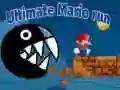 Игра Марио: ультимативный пробег онлайн