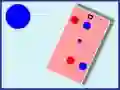 Игра Цветной понг онлайн Игра Цветной понг онлайн