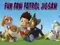 Игра Щенячий патруль: Головоломка онлайн