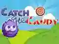 Игра Поймайте леденец онлайн Игра Поймайте леденец онлайн