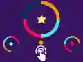 Игра Цветной шар выключателя онлайн Игра Цветной шар выключателя онлайн