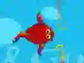 Игра Быстрая рыбка онлайн