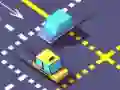 Игра Управление движением онлайн Игра Управление движением онлайн