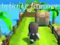 Игра Бесконечный бегун онлайн Игра Бесконечный бегун онлайн