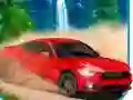 Игра Мчащееся приключение по бездорожью онлайн Игра Мчащееся приключение по бездорожью онлайн
