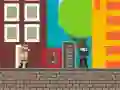 Игра Доктор Пуля онлайн Игра Доктор Пуля онлайн