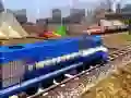 Игра Симулятор поезда 2020 онлайн
