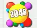 Игра Бумажный блок 2048 онлайн