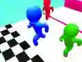 Игра Гонка Стикмена онлайн