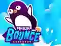 Игра Сильный удар пингвина онлайн Игра Сильный удар пингвина онлайн