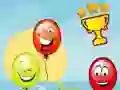 Игра Проблема воздушного шара онлайн