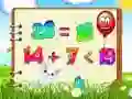 Игра Основная математика онлайн Игра Основная математика онлайн