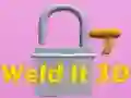 Игра Приварить это 3D онлайн