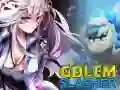 Игра Измельчитель голема онлайн