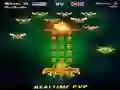 Игра Экстремальная космическая авиационная атака онлайн Игра Экстремальная космическая авиационная атака онлайн