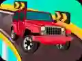 Игра Опасные автомобильные автострады онлайн Игра Опасные автомобильные автострады онлайн