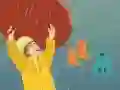 Игра Ноябрьский матч дождя 3 онлайн