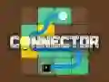 Игра Соединитель онлайн Игра Соединитель онлайн
