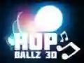 Игра Горячие шары 3D онлайн Игра Горячие шары 3D онлайн