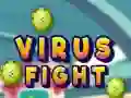 Игра Борьба с вирусом онлайн Игра Борьба с вирусом онлайн