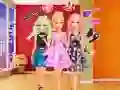 Игра Элли, приготовься со мной 2 онлайн Игра Элли, приготовься со мной 2 онлайн