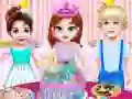 Игра Малыш Тейлор: Идеальный день рождения онлайн Игра Малыш Тейлор: Идеальный день рождения онлайн