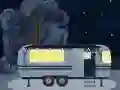 Игра Дом на колесах онлайн Игра Дом на колесах онлайн