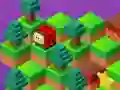 Игра Вниз по горе онлайн