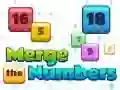 Игра Слейте числа онлайн