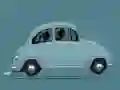 Игра Разница между винтажными спортивными автомобилями онлайн Игра Разница между винтажными спортивными автомобилями онлайн