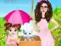 Игра Малыш Тейлор помогает котенку онлайн Игра Малыш Тейлор помогает котенку онлайн