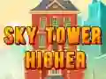 Игра Небесная башня онлайн Игра Небесная башня онлайн
