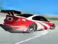Игра Экстремальные гонки на спортивных автомобилях онлайн