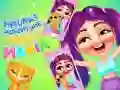 Игра Приключения Мируны: Фильтр мания онлайн Игра Приключения Мируны: Фильтр мания онлайн