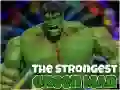 Игра Самый сильный зеленый человек онлайн
