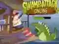 Игра Болотная атака онлайн онлайн Игра Болотная атака онлайн онлайн