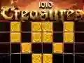 Игра 1010 сокровищ онлайн Игра 1010 сокровищ онлайн