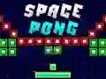 Игра Космический понг онлайн Игра Космический понг онлайн
