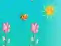 Игра Покачивание пчелы онлайн Игра Покачивание пчелы онлайн