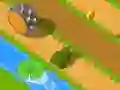 Игра Лягушка онлайн Игра Лягушка онлайн