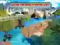 Игра Четырехколесные мотоциклы: Гоночные войны онлайн Игра Четырехколесные мотоциклы: Гоночные войны онлайн
