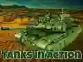 Игра Танки в действии онлайн Игра Танки в действии онлайн