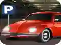 Игра Симулятор идеальной парковки автомобиля онлайн Игра Симулятор идеальной парковки автомобиля онлайн