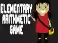 Игра Элементарный арифметический матч онлайн Игра Элементарный арифметический матч онлайн
