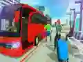 Игра Мой городской автобус: Симулятор вождения онлайн Игра Мой городской автобус: Симулятор вождения онлайн