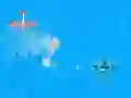 Игра Военный самолет онлайн Игра Военный самолет онлайн