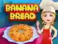 Игра Банановый хлеб онлайн Игра Банановый хлеб онлайн