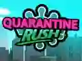 Игра Карантинная лихорадка онлайн Игра Карантинная лихорадка онлайн