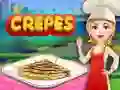 Игра Крепы онлайн Игра Крепы онлайн
