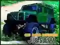 Игра Гонки по бездорожью: Пазл онлайн Игра Гонки по бездорожью: Пазл онлайн
